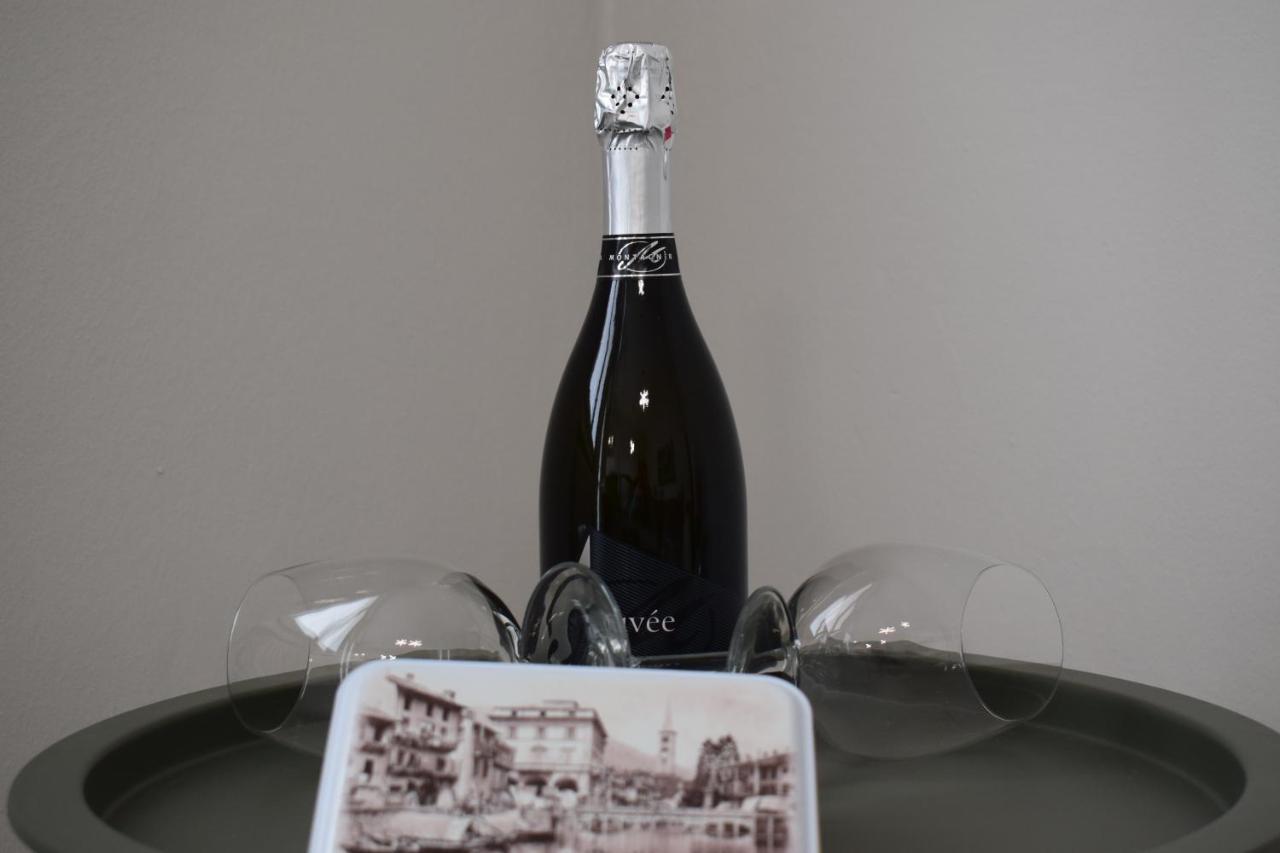 오메그나 Casa Sophia 아파트 외부 사진