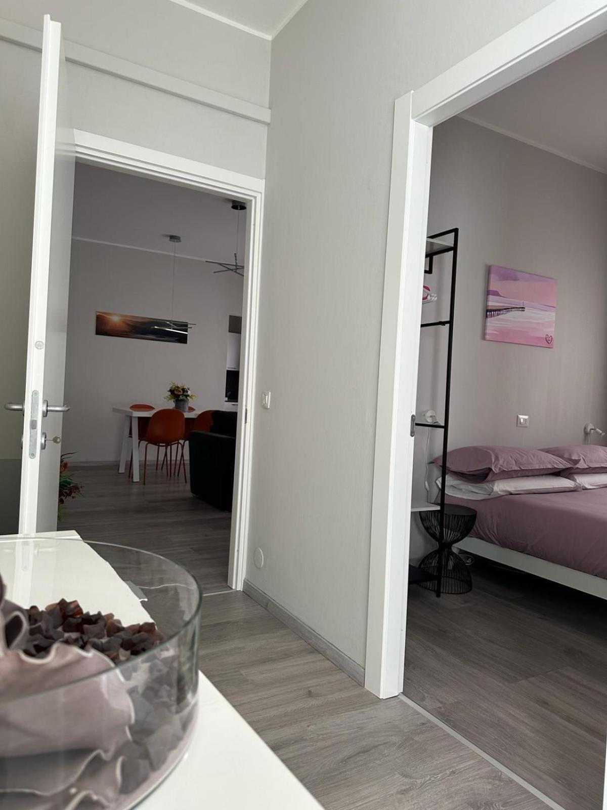 오메그나 Casa Sophia 아파트 외부 사진