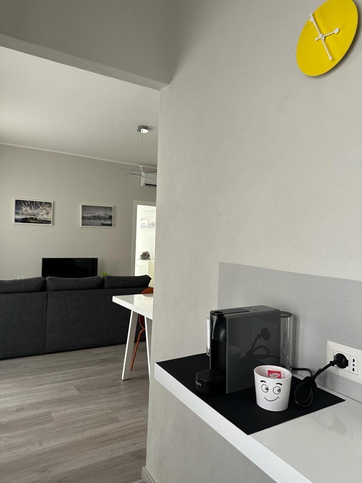오메그나 Casa Sophia 아파트 외부 사진