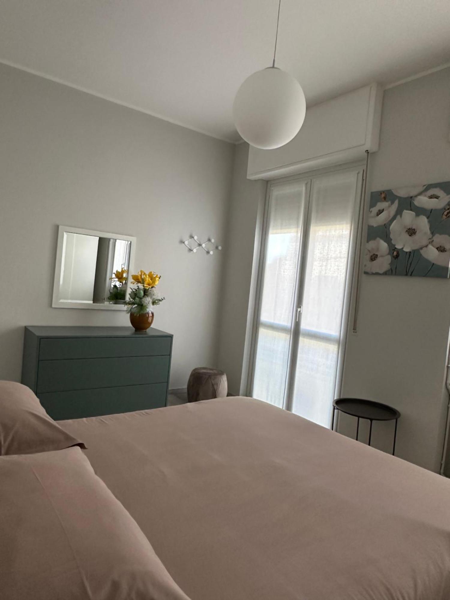 오메그나 Casa Sophia 아파트 외부 사진